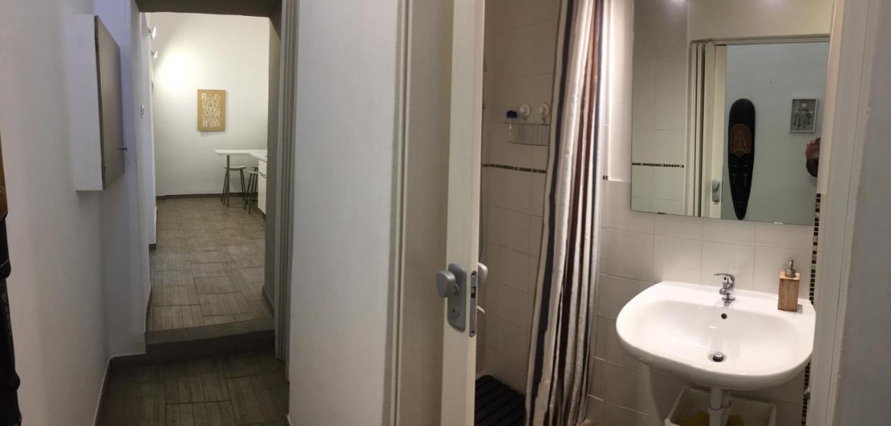 Privat overnatting La Cupola