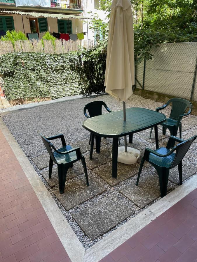 Appartement Lusa's Garden House *