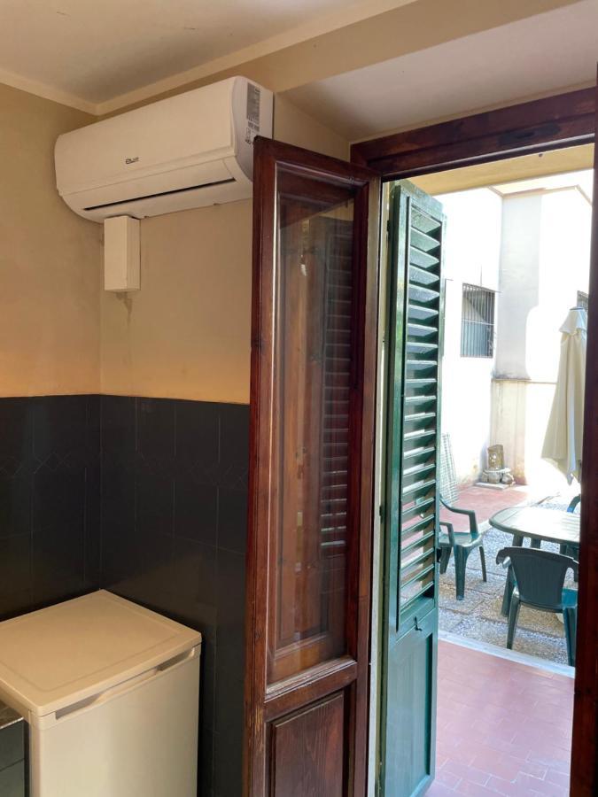 Appartement Lusa's Garden House