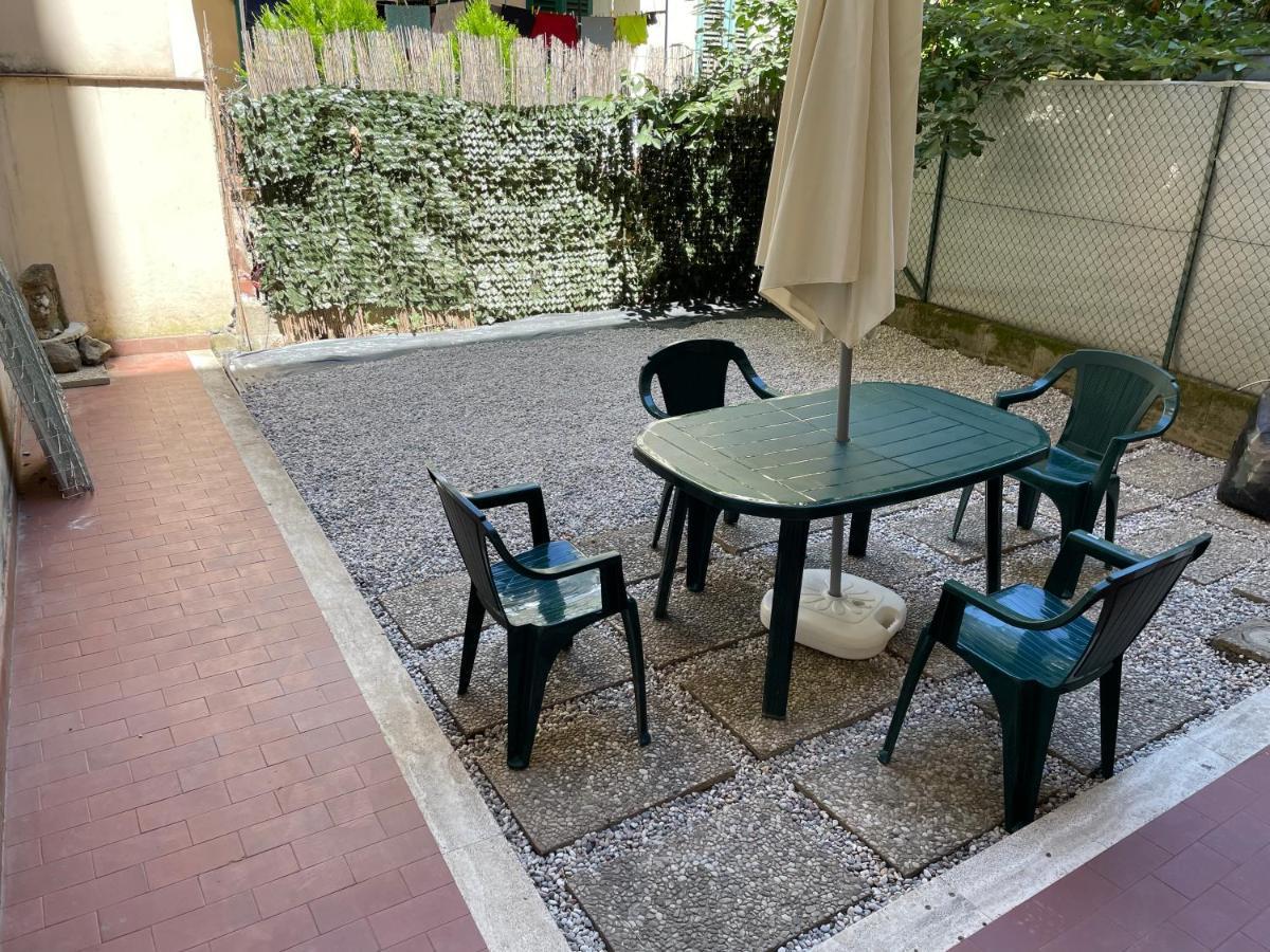 Lusa's Garden House Appartement Florence