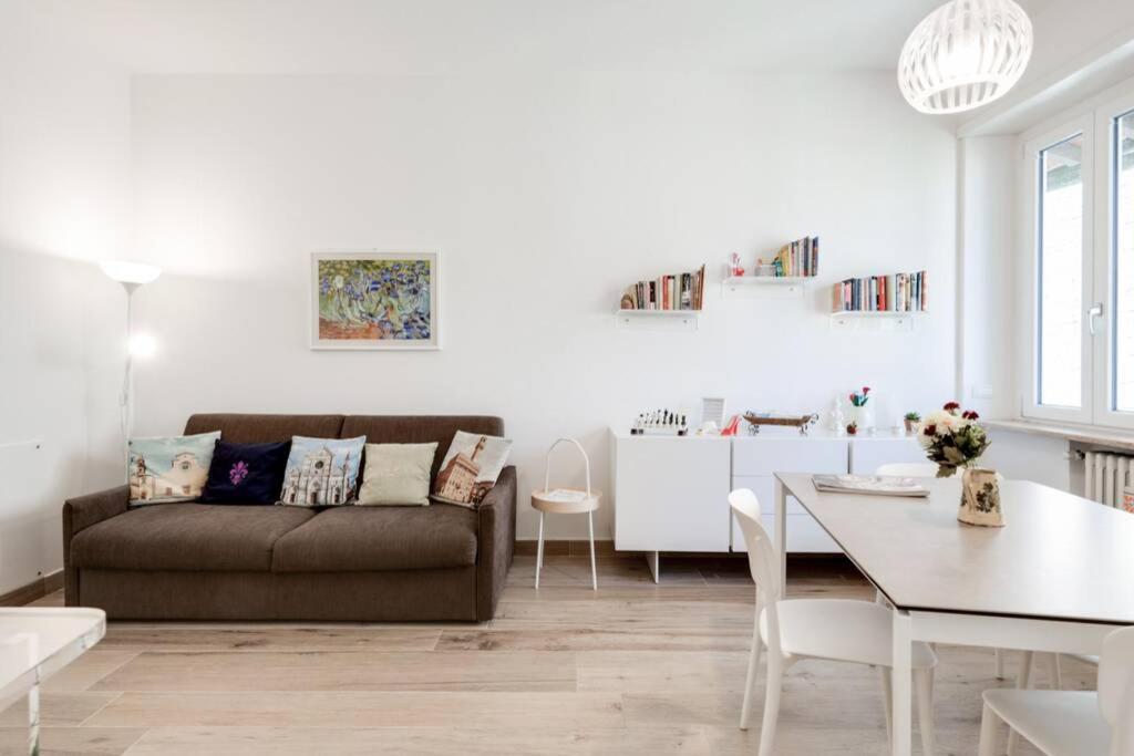 Leilighet Ponte Vecchio-newly Restyled Flat