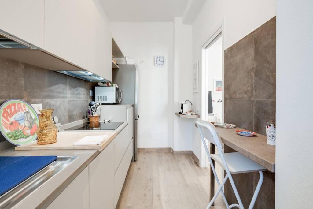 Leilighet Ponte Vecchio-newly Restyled Flat