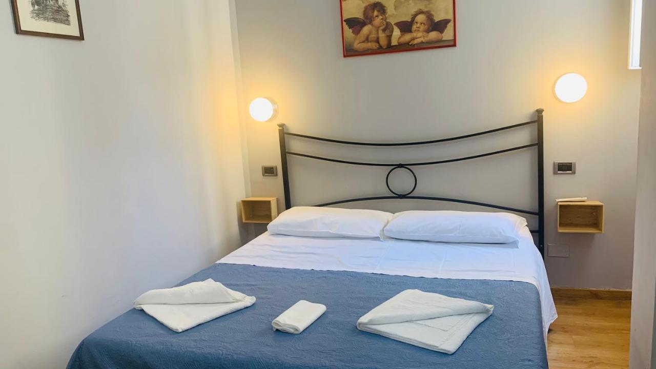 Hotel Piccolo Nel Centro Storico Di 2*