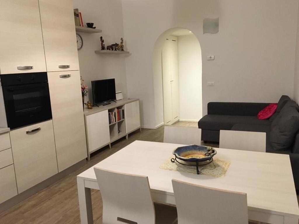Pilastri Appartement Florence