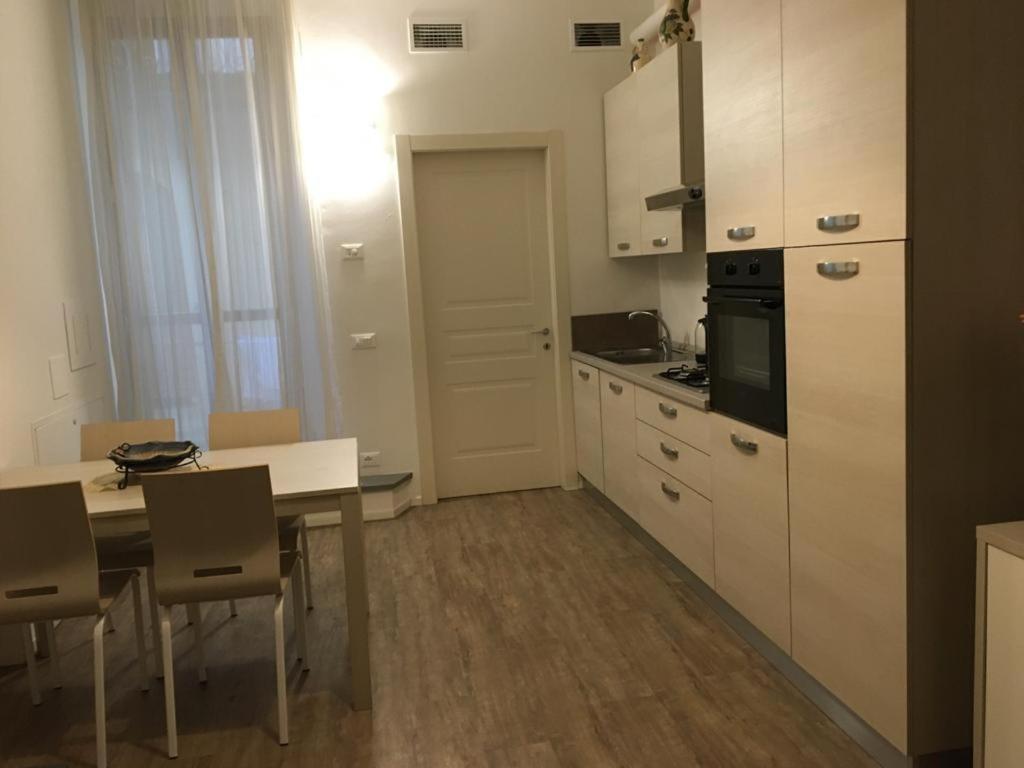 Pilastri Appartement *