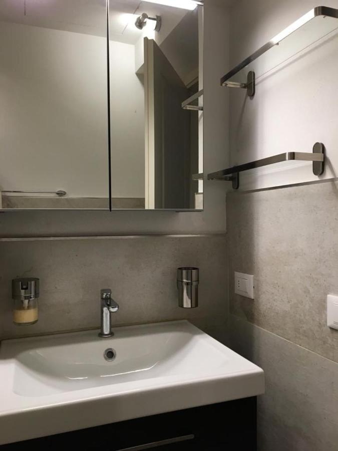 Appartement Pilastri *
