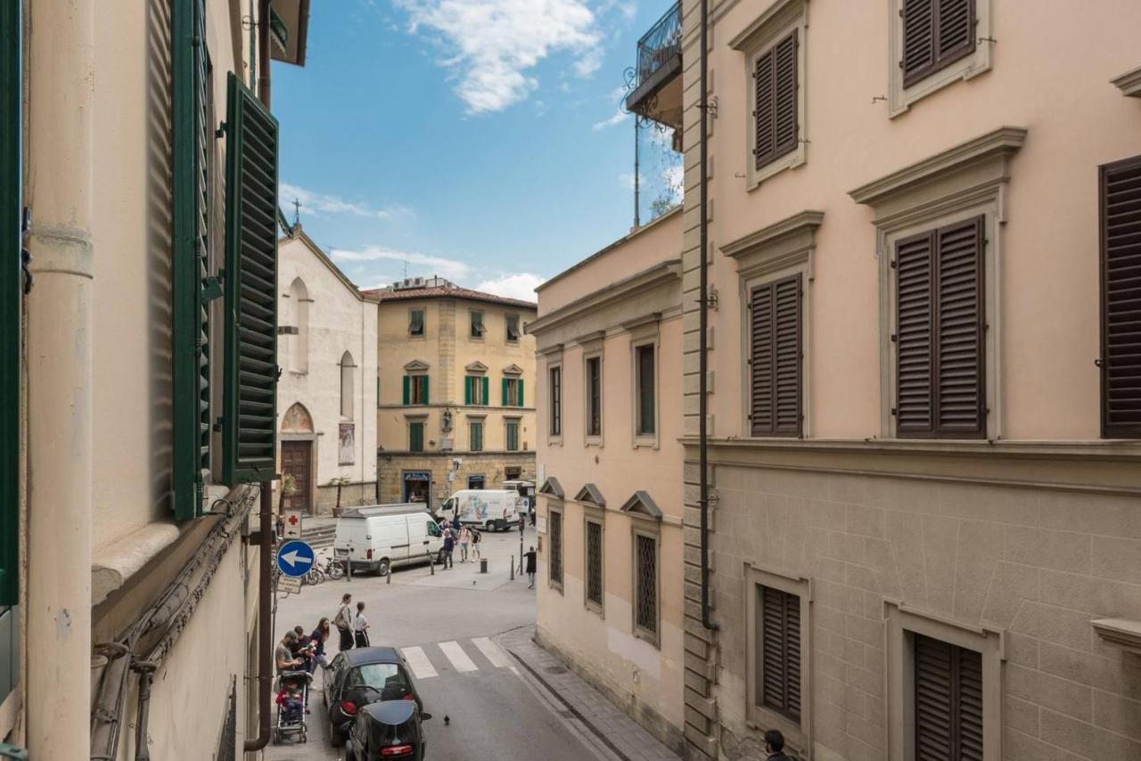 Pilastri Appartement Florence