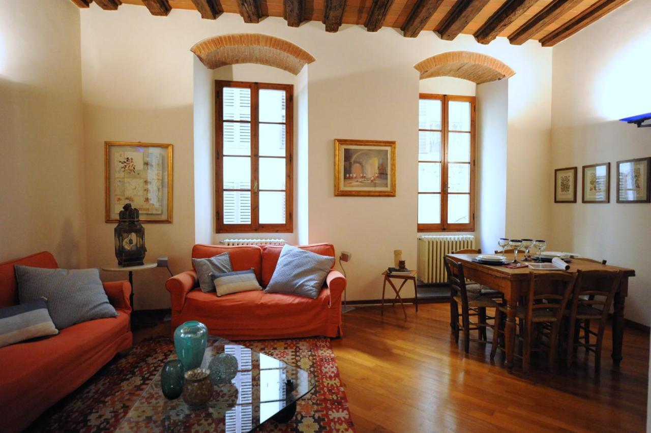 Appartement Acacia - Quercia