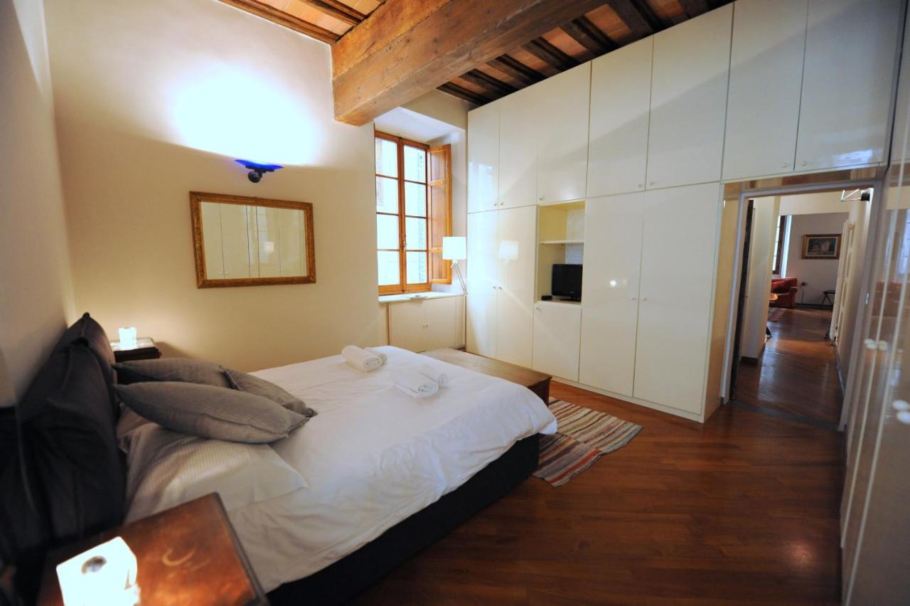 Acacia - Quercia Appartement