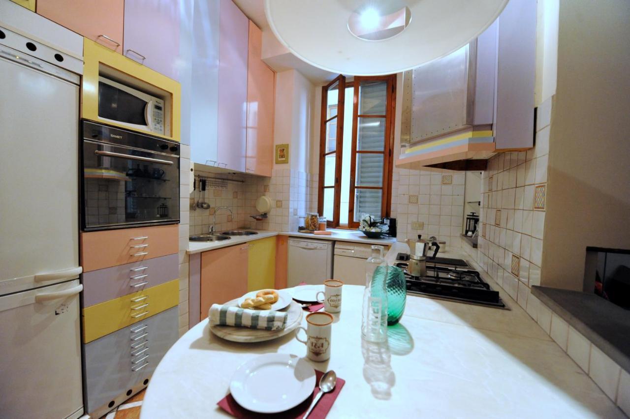 Acacia - Quercia Appartement Florence