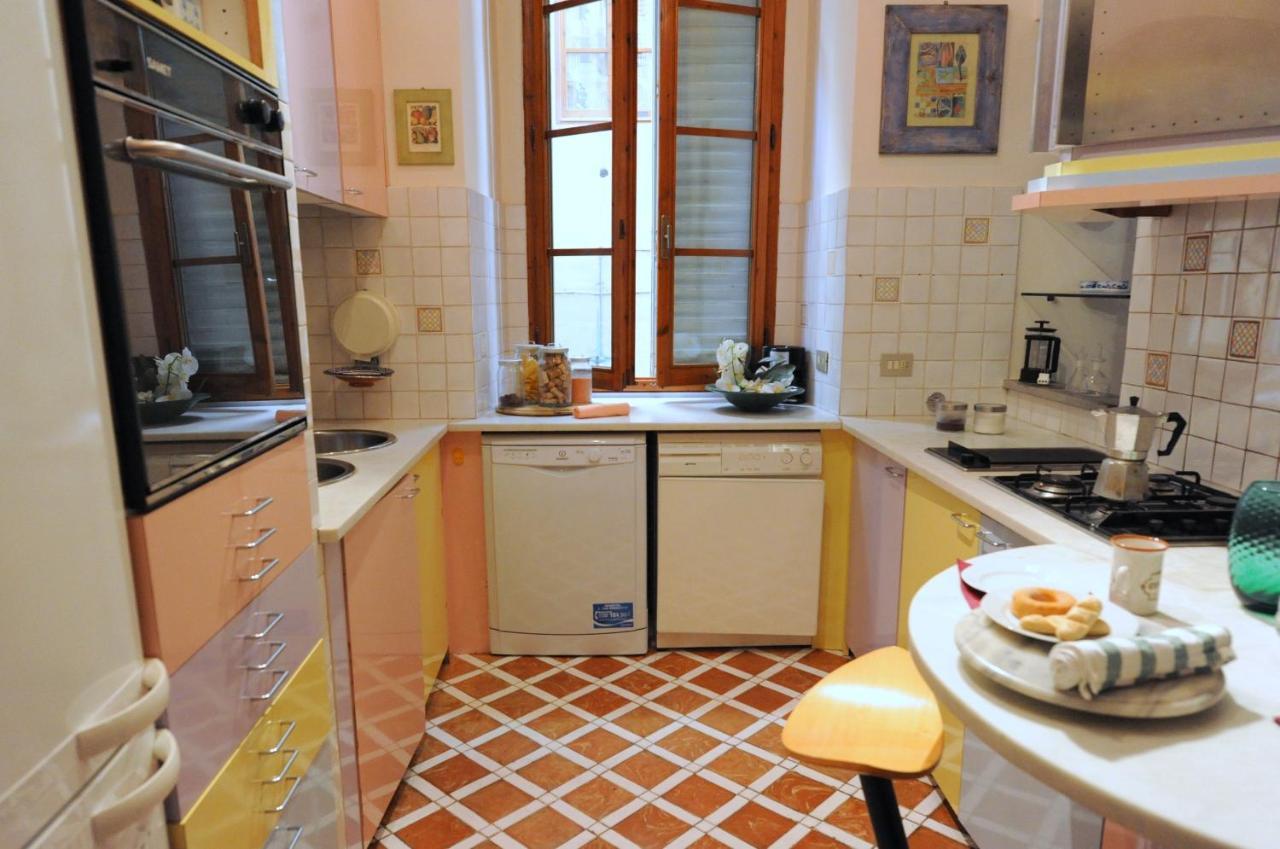 Appartement Acacia - Quercia