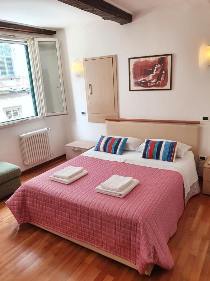 Giulia House Via Dell Ariento 5 Appartamento