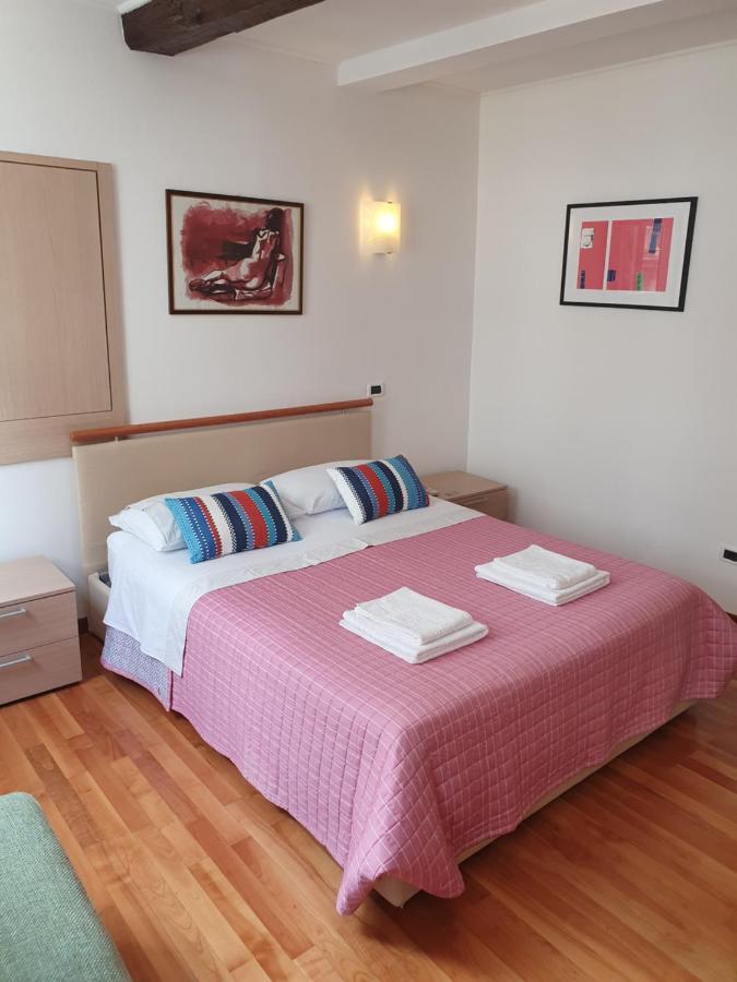 Appartamento Giulia House Via Dell Ariento 5