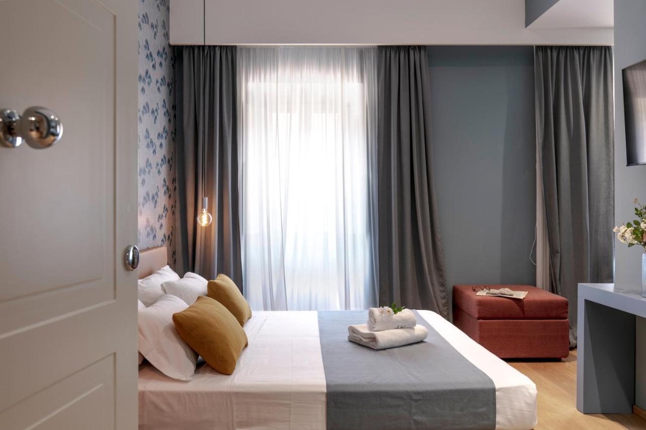 Tornabuoni Place Gjestgiverier Firenze