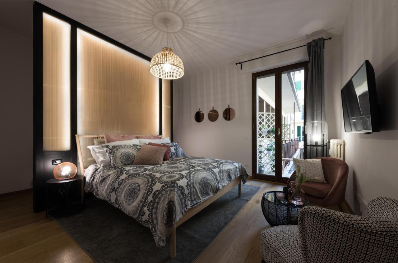 Bed & Breakfast La Marmora 39 Firenze