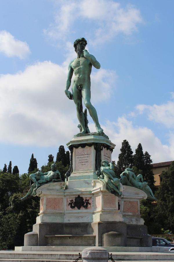 La Casa Dei Legni Parlanti * Firenze