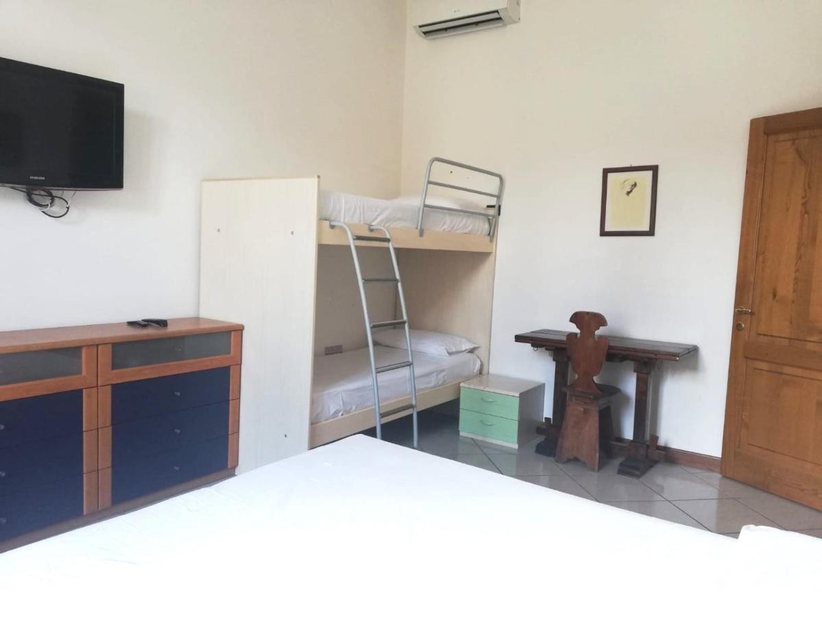 Fiume & Zannoni By 360rentals Appartement *