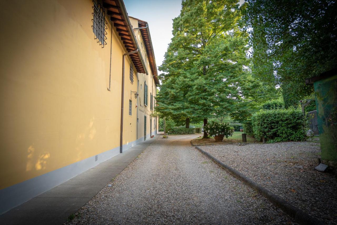 Ape Rosa Relais Couette-café