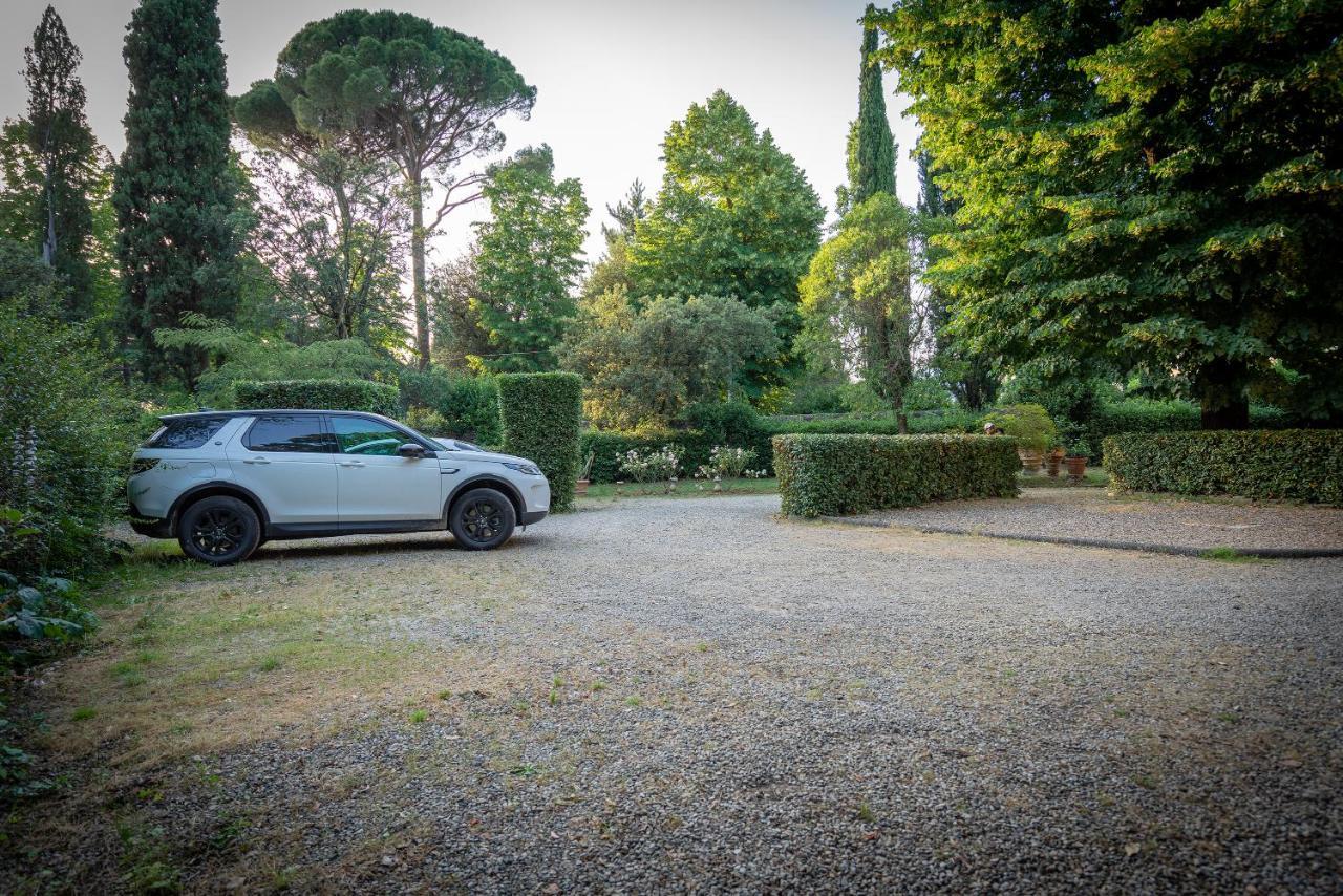 Ape Rosa Relais Bed & Breakfast Firenze