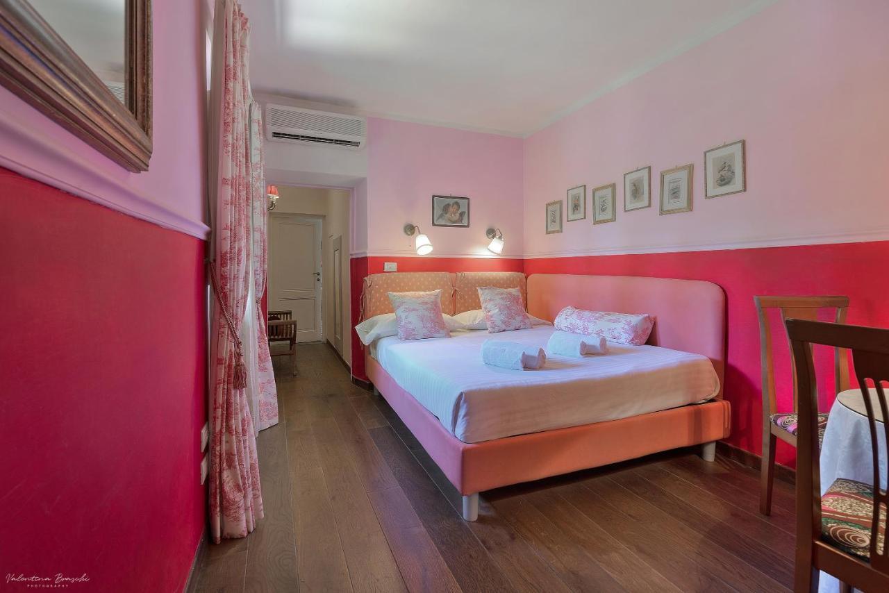 Ape Rosa Relais Couette-café 2*