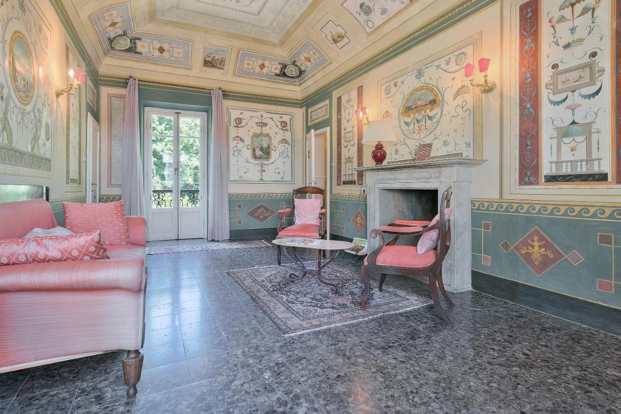 Ape Rosa Relais 2* Florence