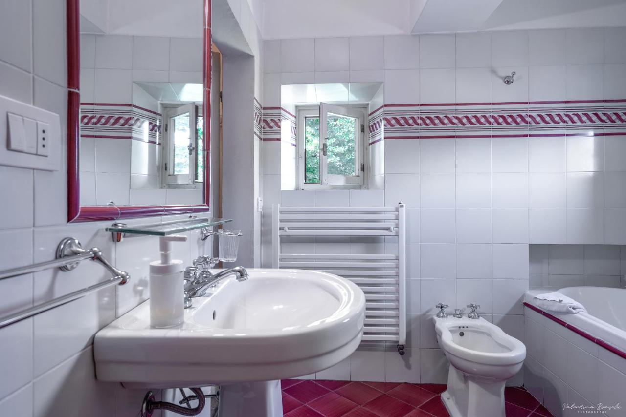 Ape Rosa Relais Bed & Breakfast