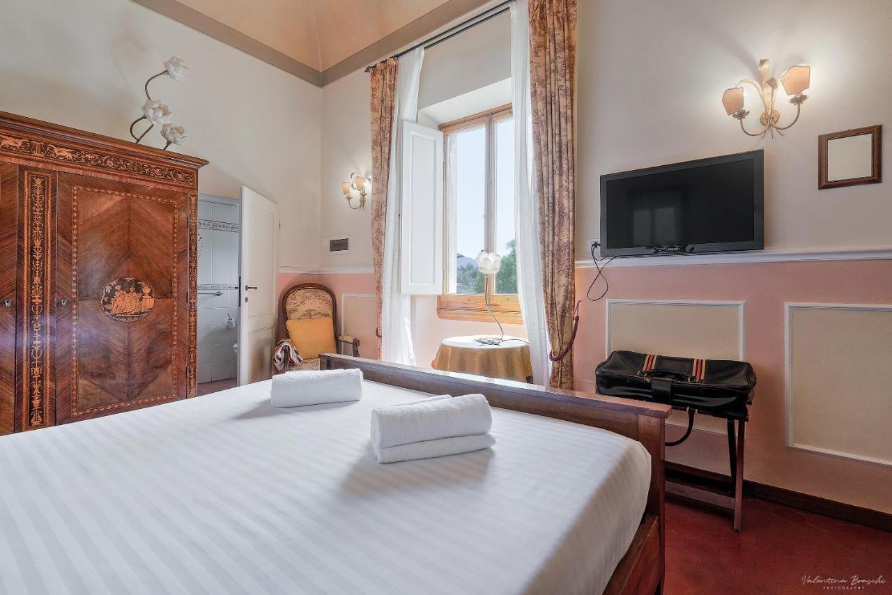 Ape Rosa Relais Couette-café