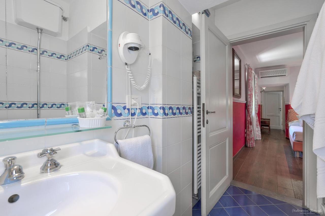 Ape Rosa Relais Bed & Breakfast Firenze