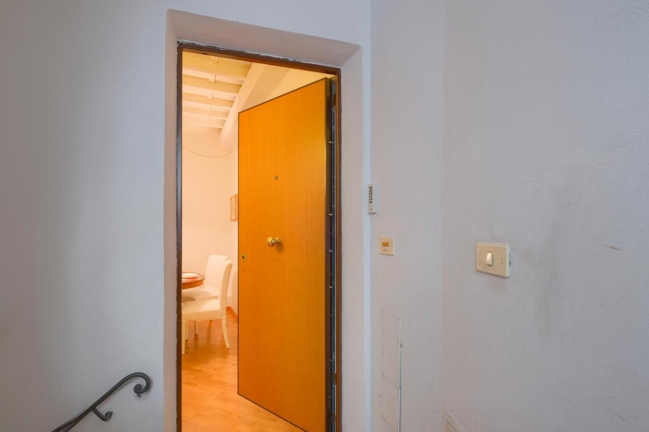 Angelo'S Sweet Home Santa Croce Florença