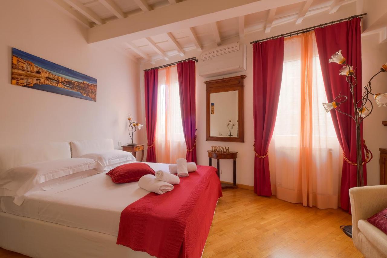 Apartamento Angelo'S Sweet Home Santa Croce Florença