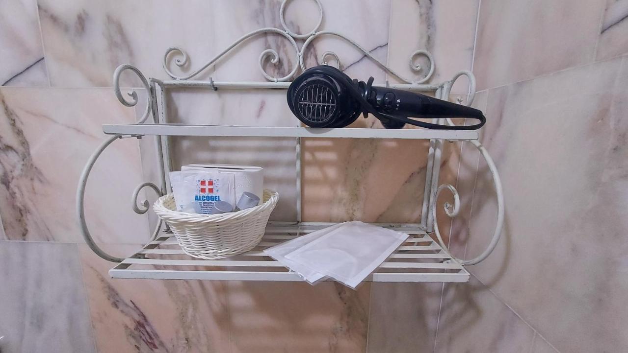 Bed & Breakfast La Locandiera Firenze