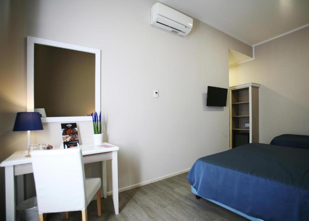 Gioia Hotel Florence