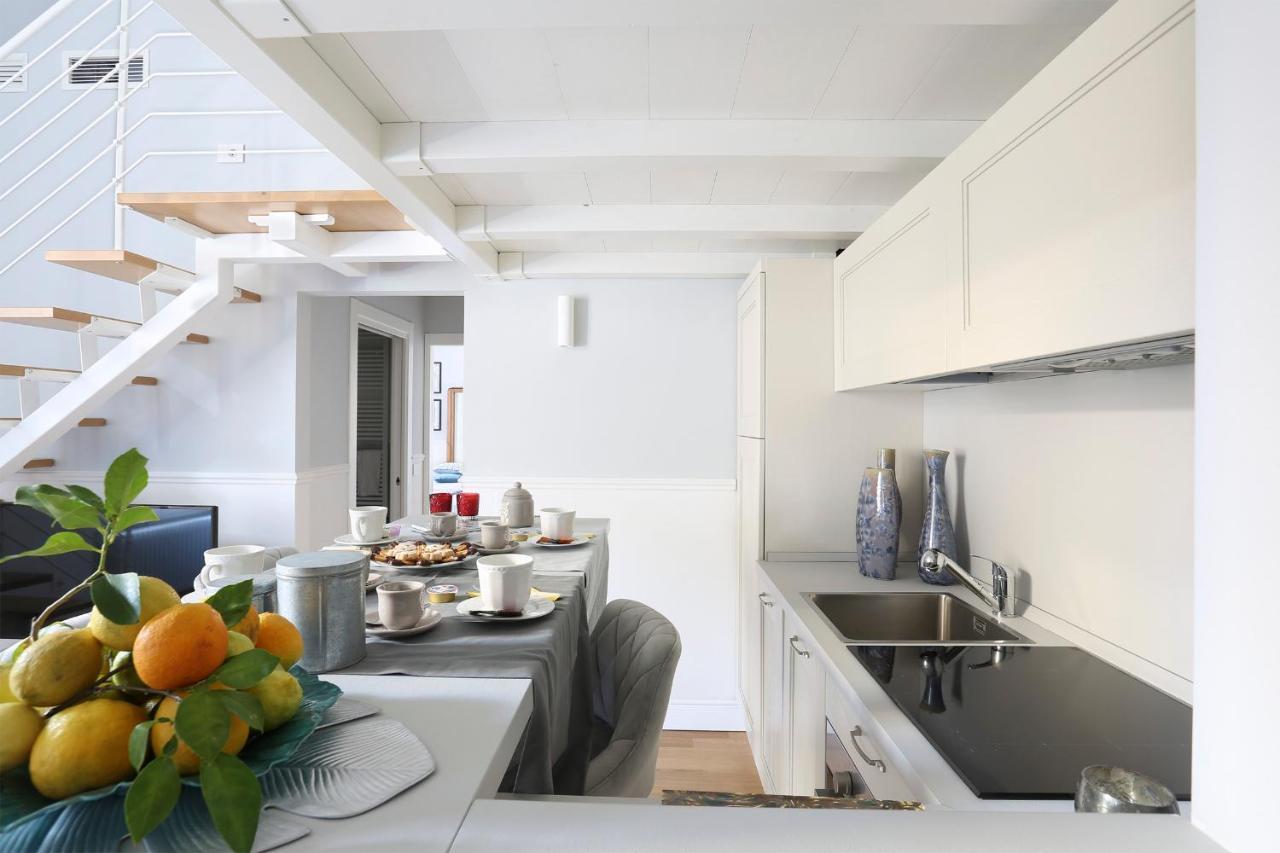 Design In The Heart Of - Hosted By Sweetstay Lejlighed *