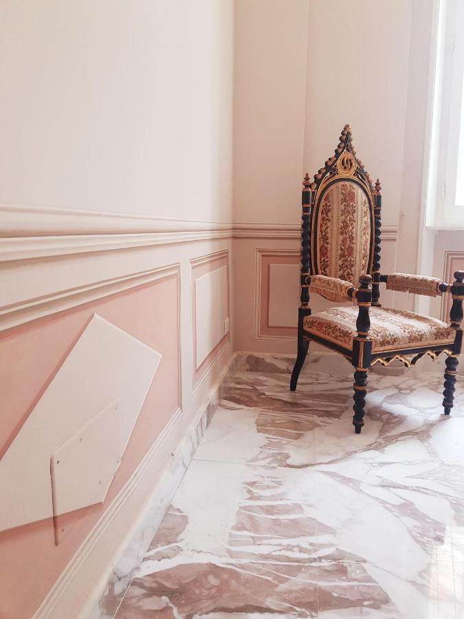 Residenza I Marchesi Maison d'hôtes Florence
