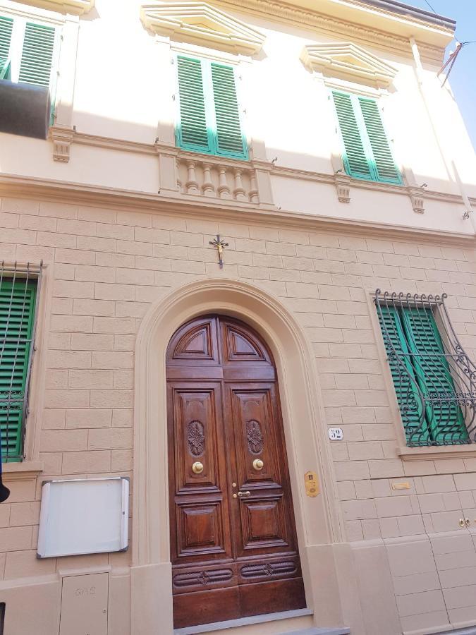 Maison d'hôtes Residenza I Marchesi Florence