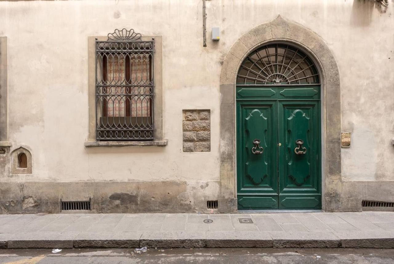 Pilastri Appartement Florence