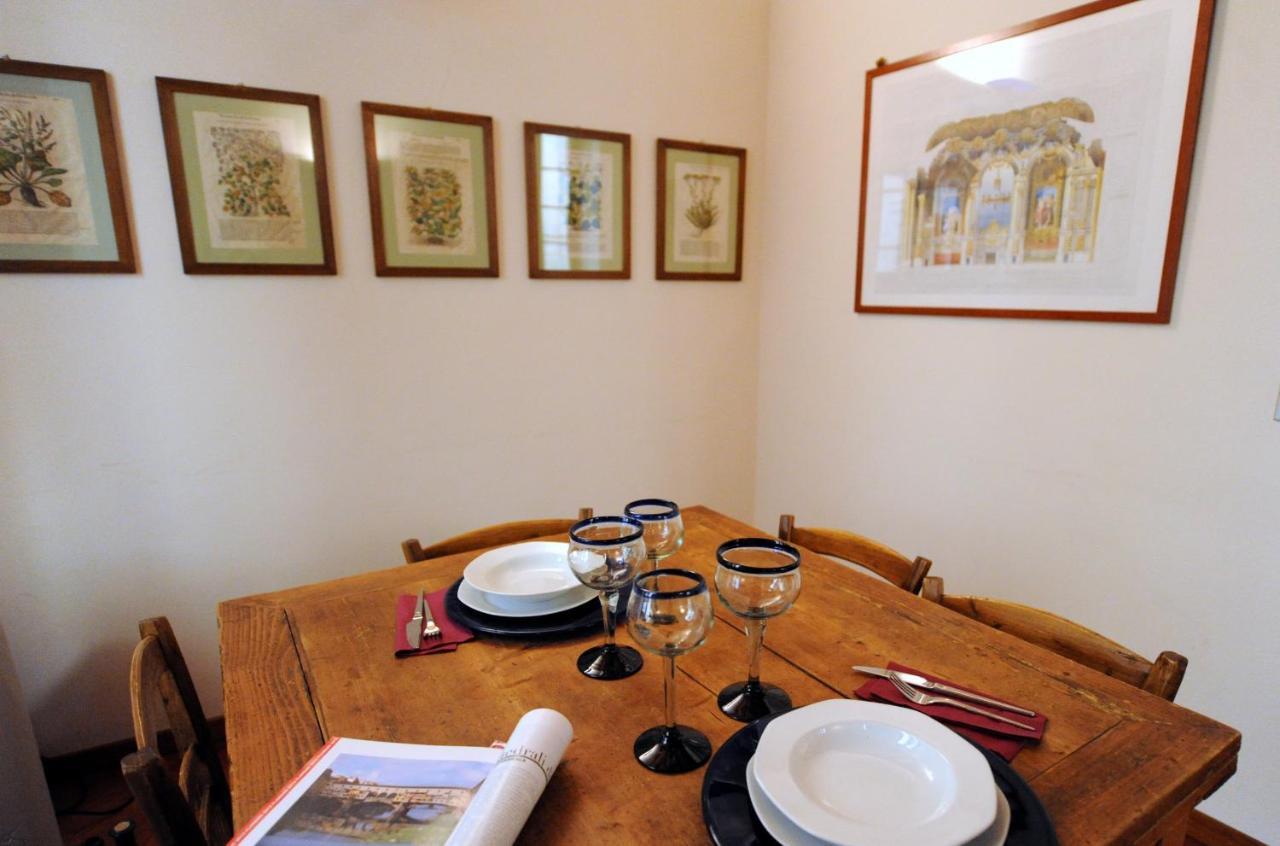 Acacia - Quercia Appartement Florence