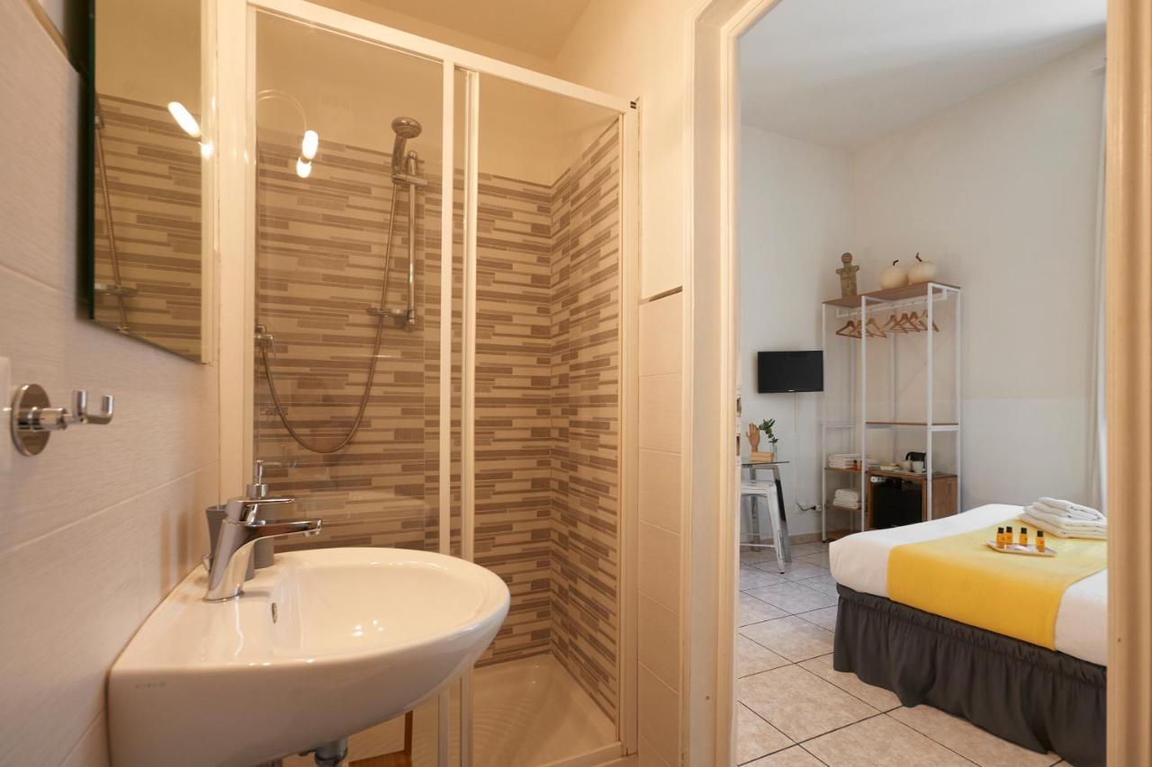 3b Centro Bed & Breakfast 3*
