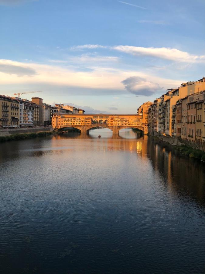 Hotel Gioia Florence