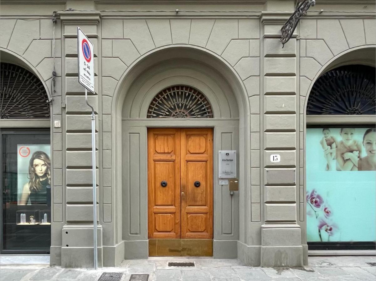 Arno Boutique Hotell