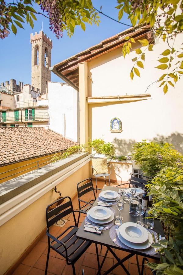 Appartement Bargello Terrace