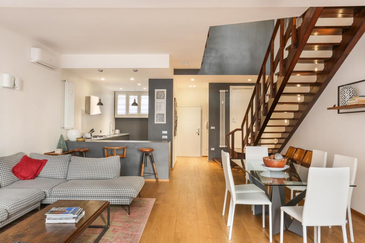 Appartement Luxury Pontevecchio Duplex 5 Stars *