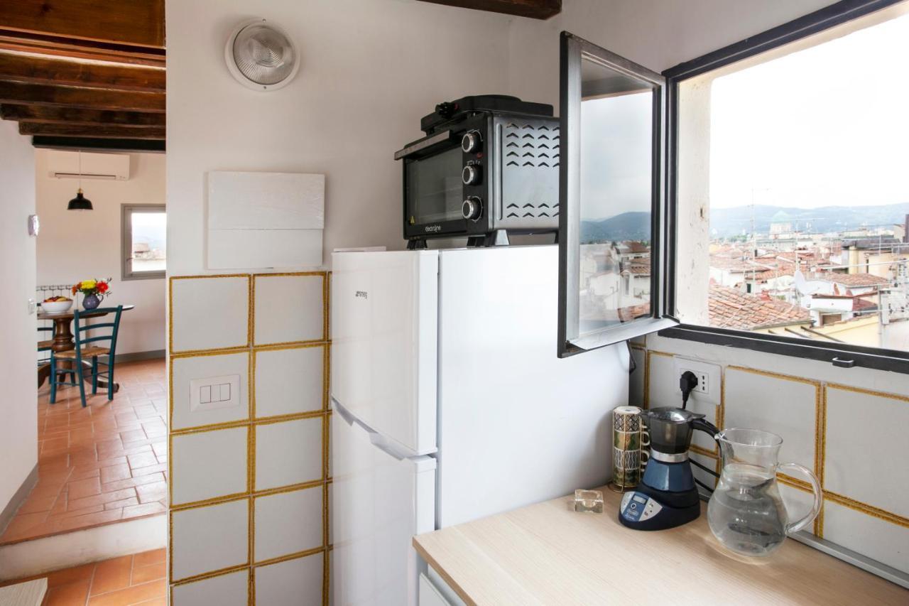 Vigna Vecchia Panoramica Apartment