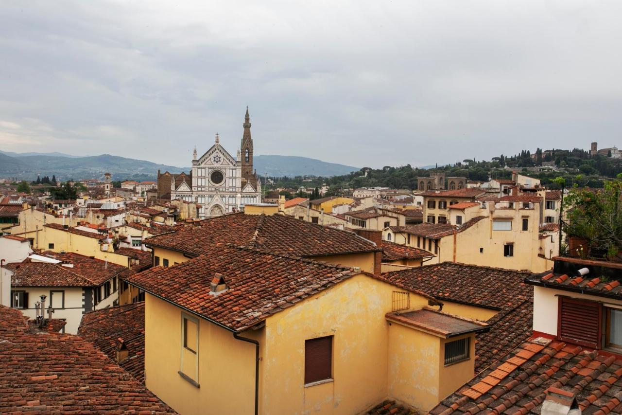 Vigna Vecchia Panoramica - Locappart Apartamento *