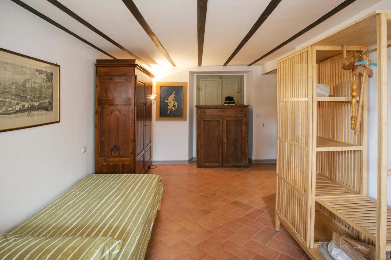 Apartment Vigna Vecchia Panoramica *