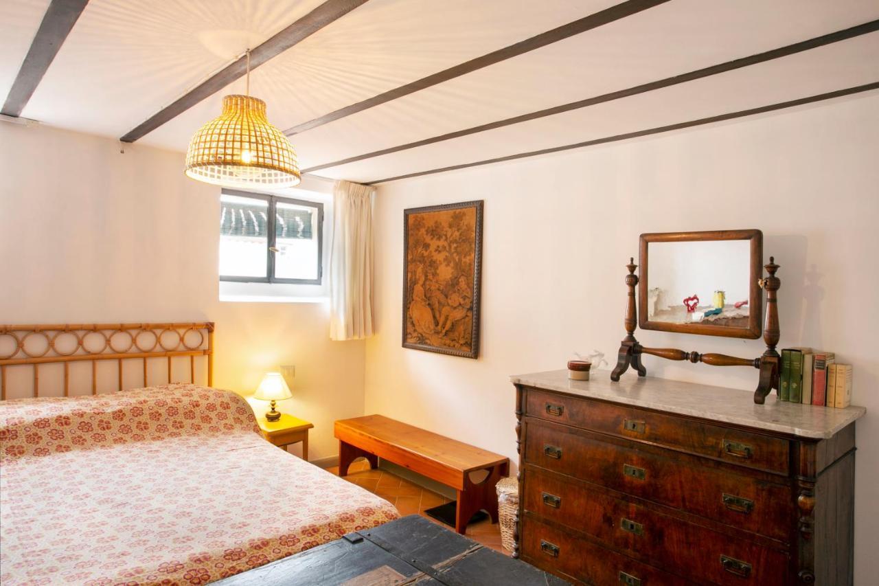 Vigna Vecchia Panoramica Apartment Florence