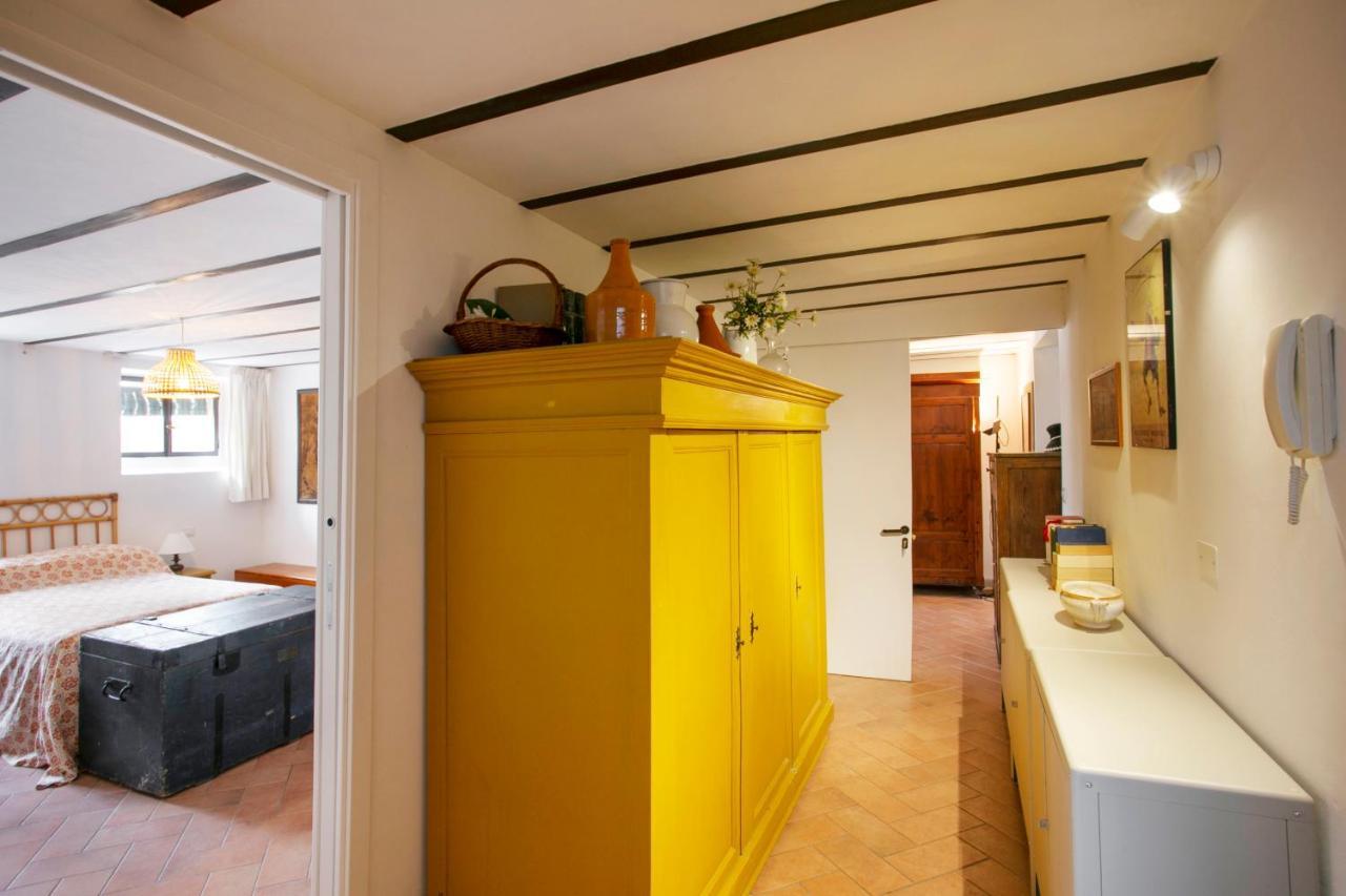Apartment Vigna Vecchia Panoramica *