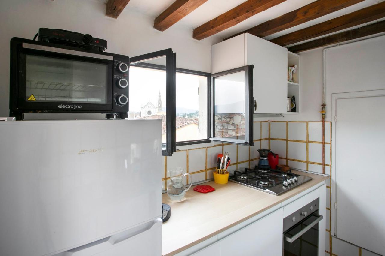 Apartment Vigna Vecchia Panoramica *