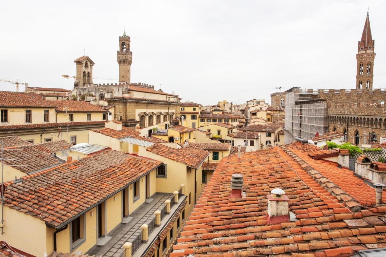Apartment Vigna Vecchia Panoramica *