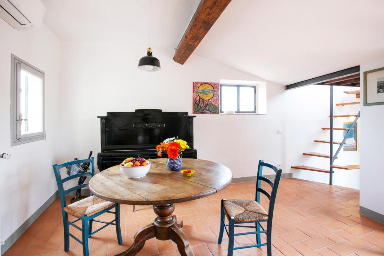 Apartamento Vigna Vecchia Panoramica - Locappart *
